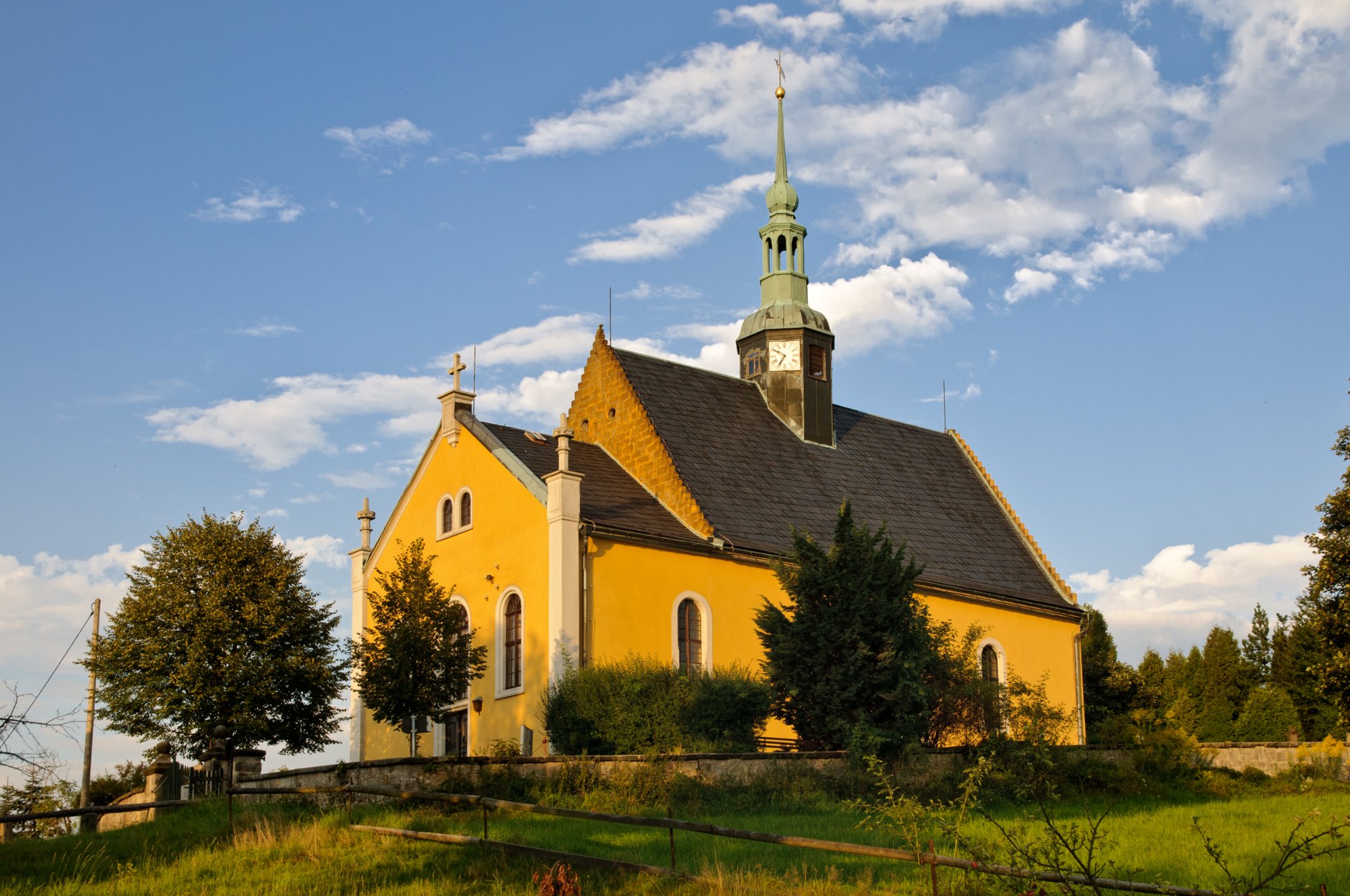 Sächsische Schweiz 2009 