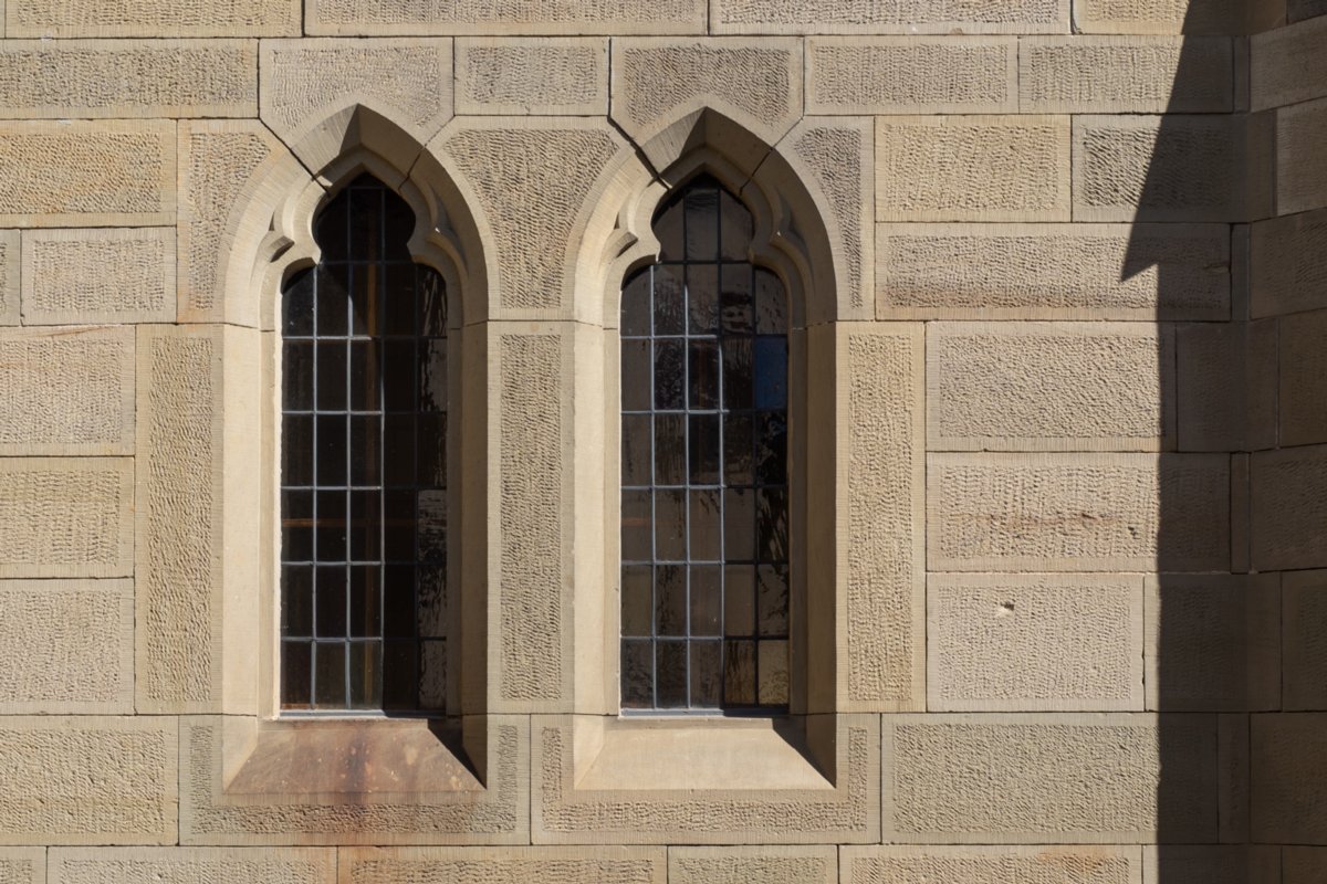 Margarethenkirche Bibersfeld Margarethenkirche Bibersfeld