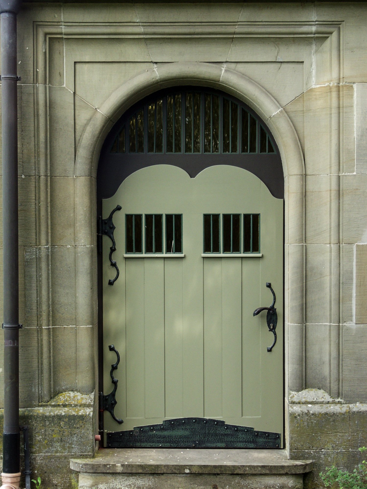 Kirche in Münster Kirche Zu unserer Lieben Frauen in Münster, Gaildorf