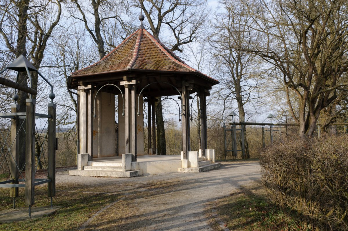 Kirchberg an der Jagst Altstadt von Kirchberg an der Jagst