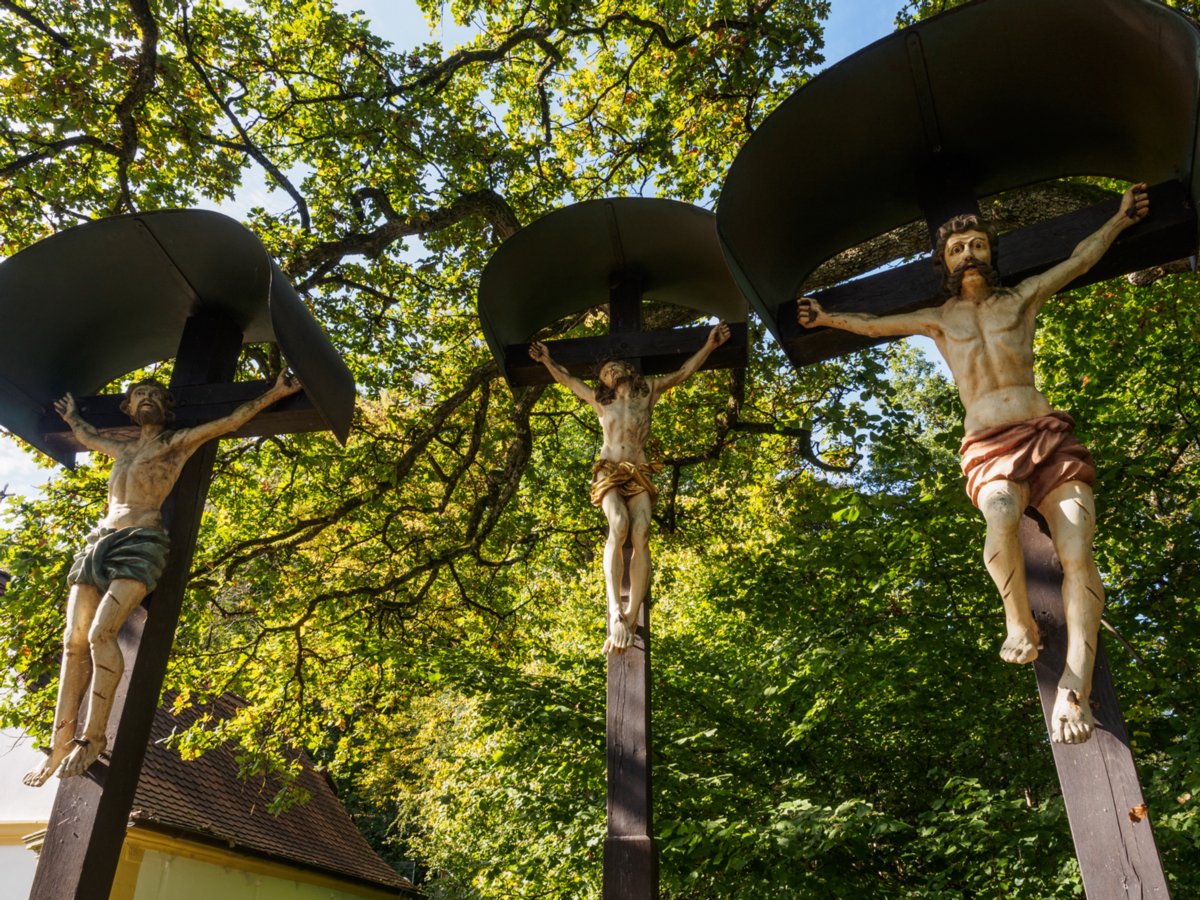 Landesgartenschau Schwäbisch Gmünd Salvator. Landesgartenschau Schäbisch Gmünd.