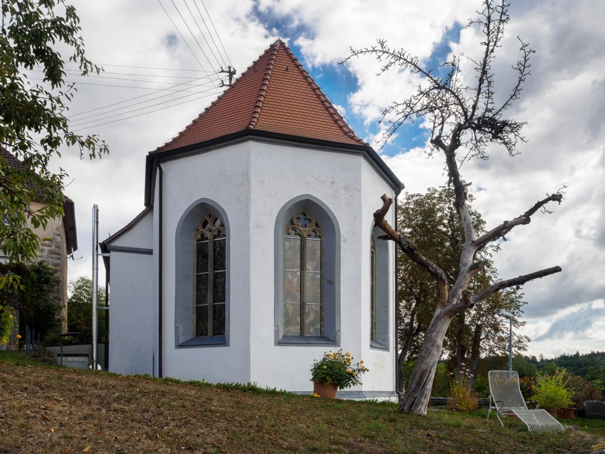 Schlosskirche Schmiedelfeld Schlosskirche Schmiedelfeld.