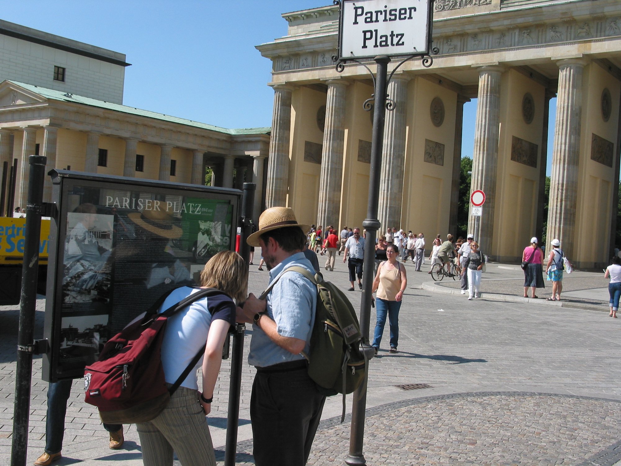 002_Berlin_08072003 Tagesausflug von der sächsischen Schweiz nach Berlin