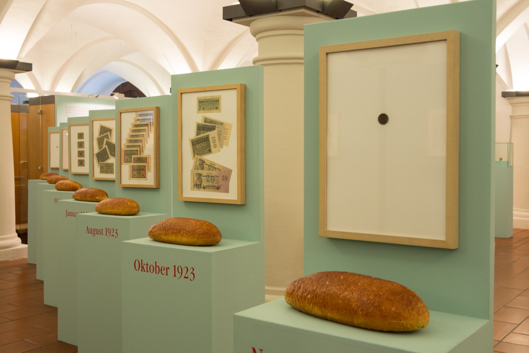 Brotmuseum Ulm Museum zur Technik und Geschichte des Mahlens und Backens sowie der Sozial- und Kulturgeschichte des Brotes