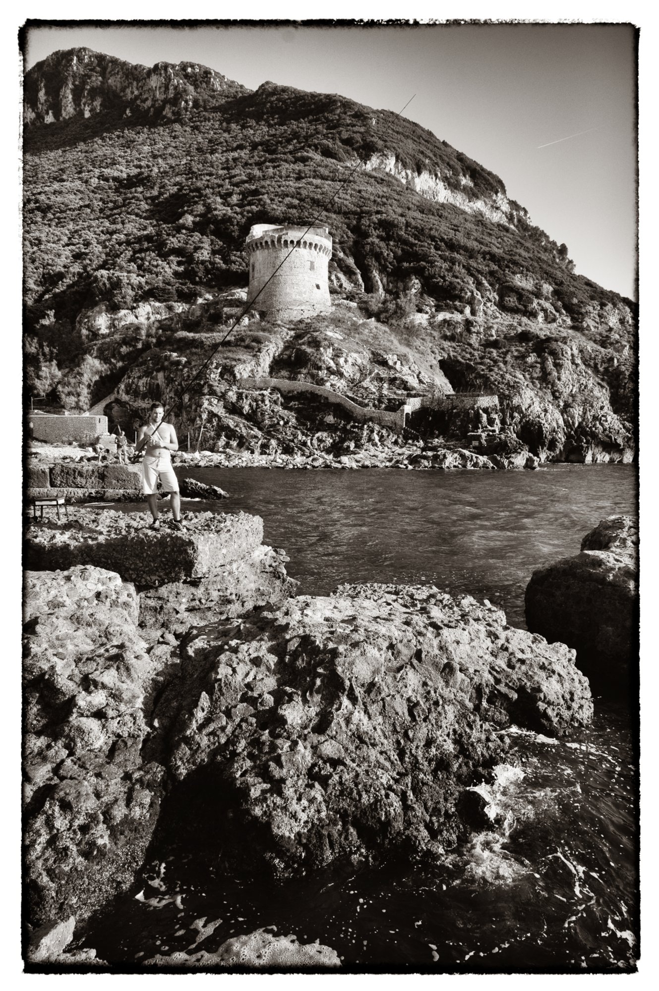 Torre Paola Sabaudia Torre Paola Sabaudia