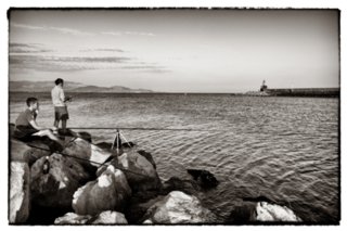 20100815_italien_strand_hafen_113-bearb-bw