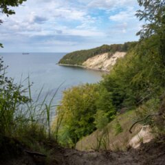 05 Hochuferweg Binz Sellin