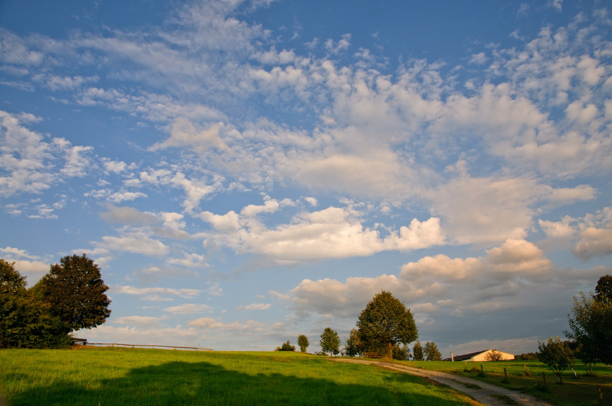 Sächsische Schweiz 2009 