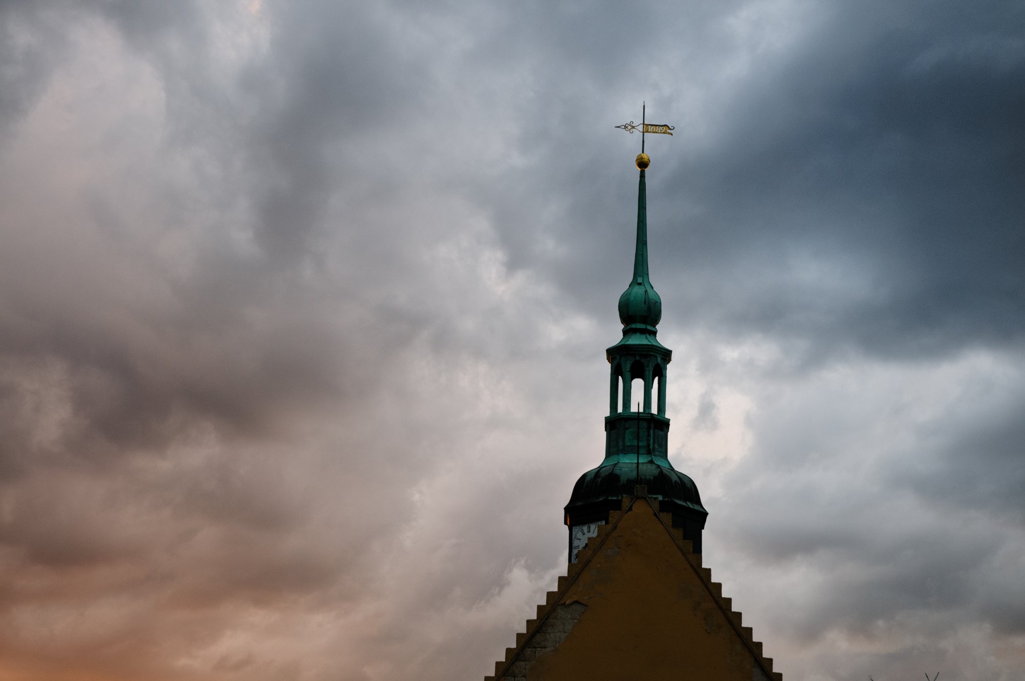 Hinterhermsdorf Engelskirche