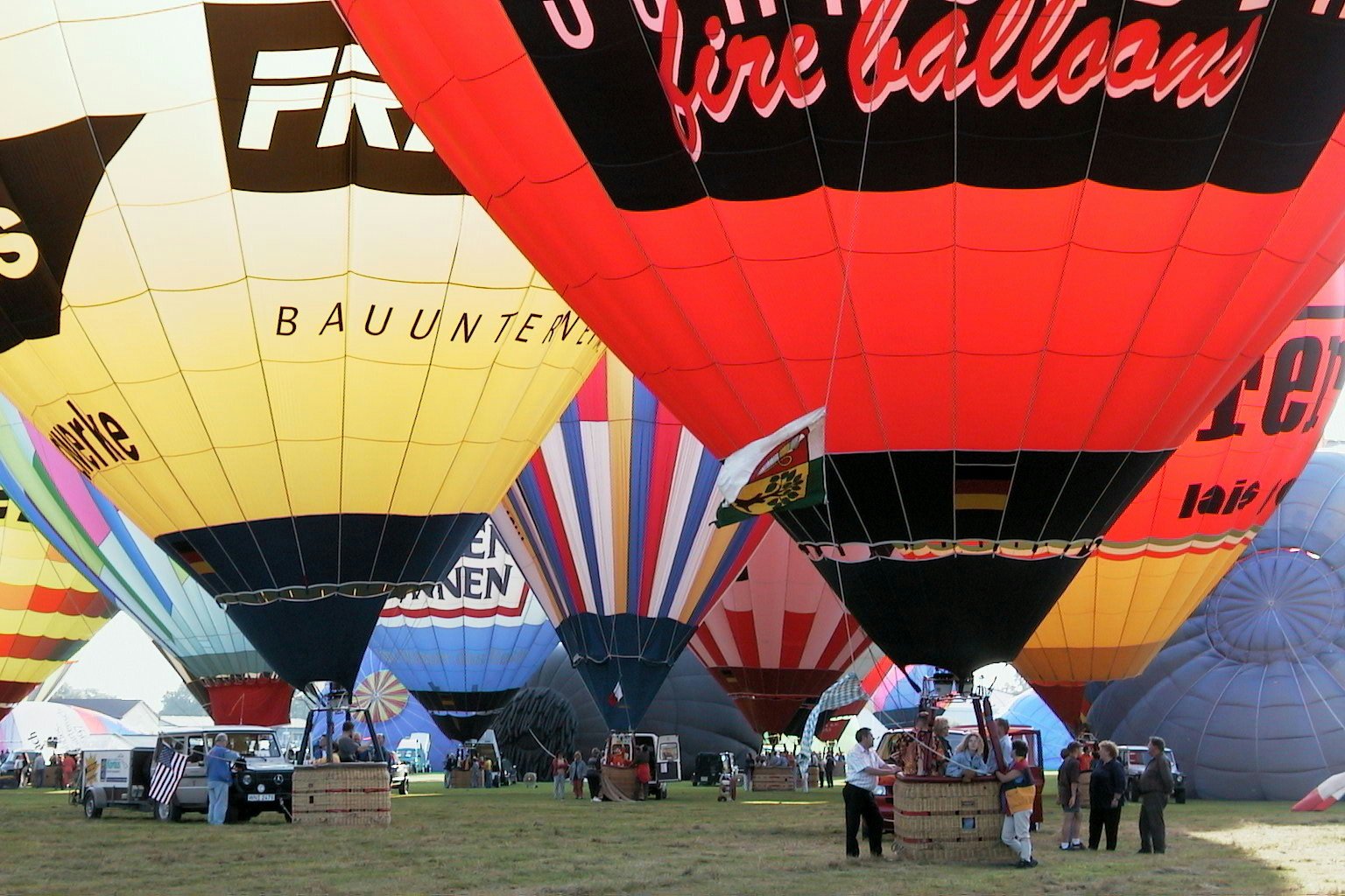 ballonmeeting_10 Ballonmeeting 1999 in Schwäbisch Hall