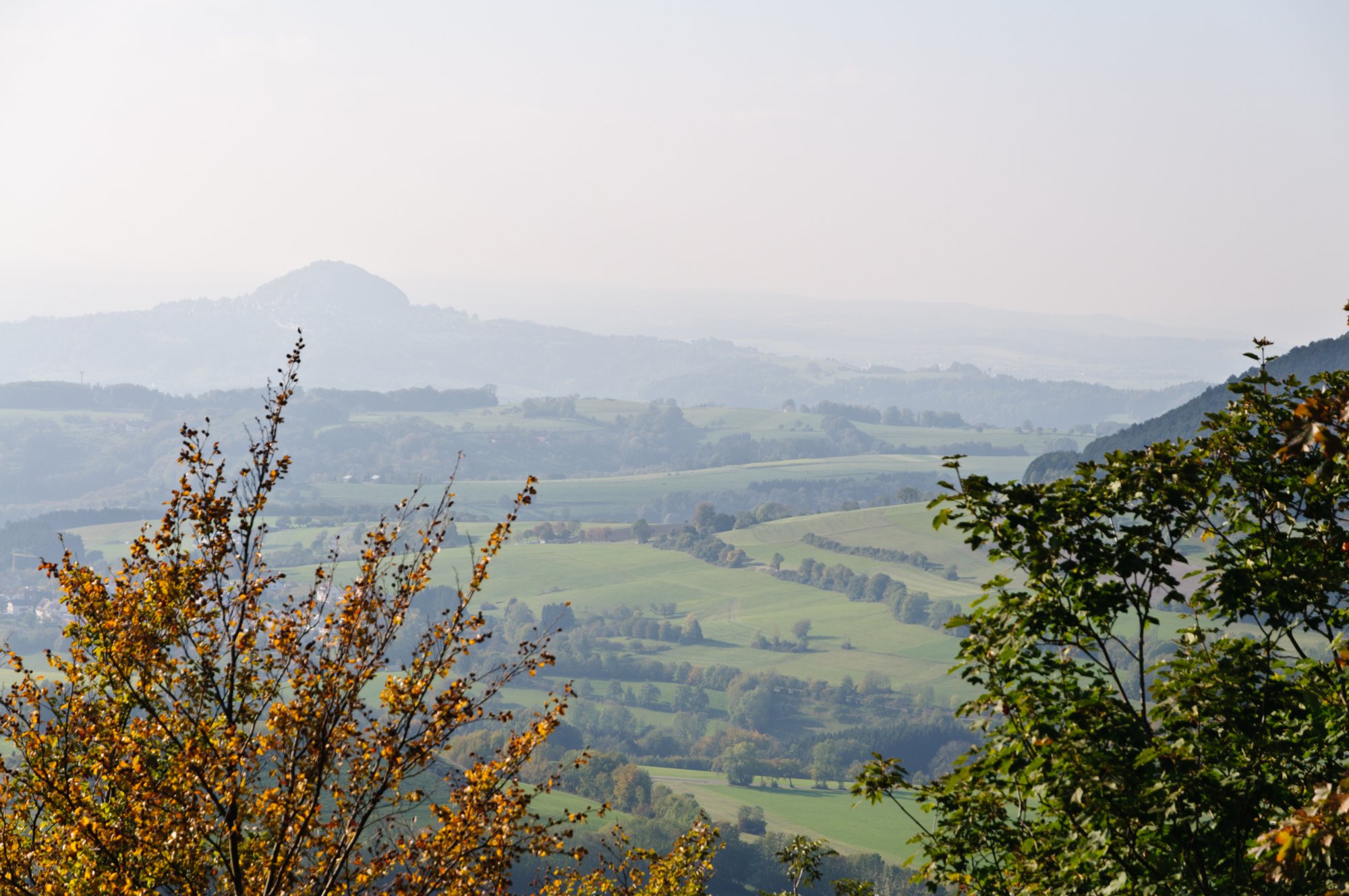 Auf dem Kalten Feld Auf dem Kaltenfeld. Wanderung von Nenningen über den Galgenberg zum Falten Feld. Von dort über die Reiterleskapelle zurück nach Nenningen.